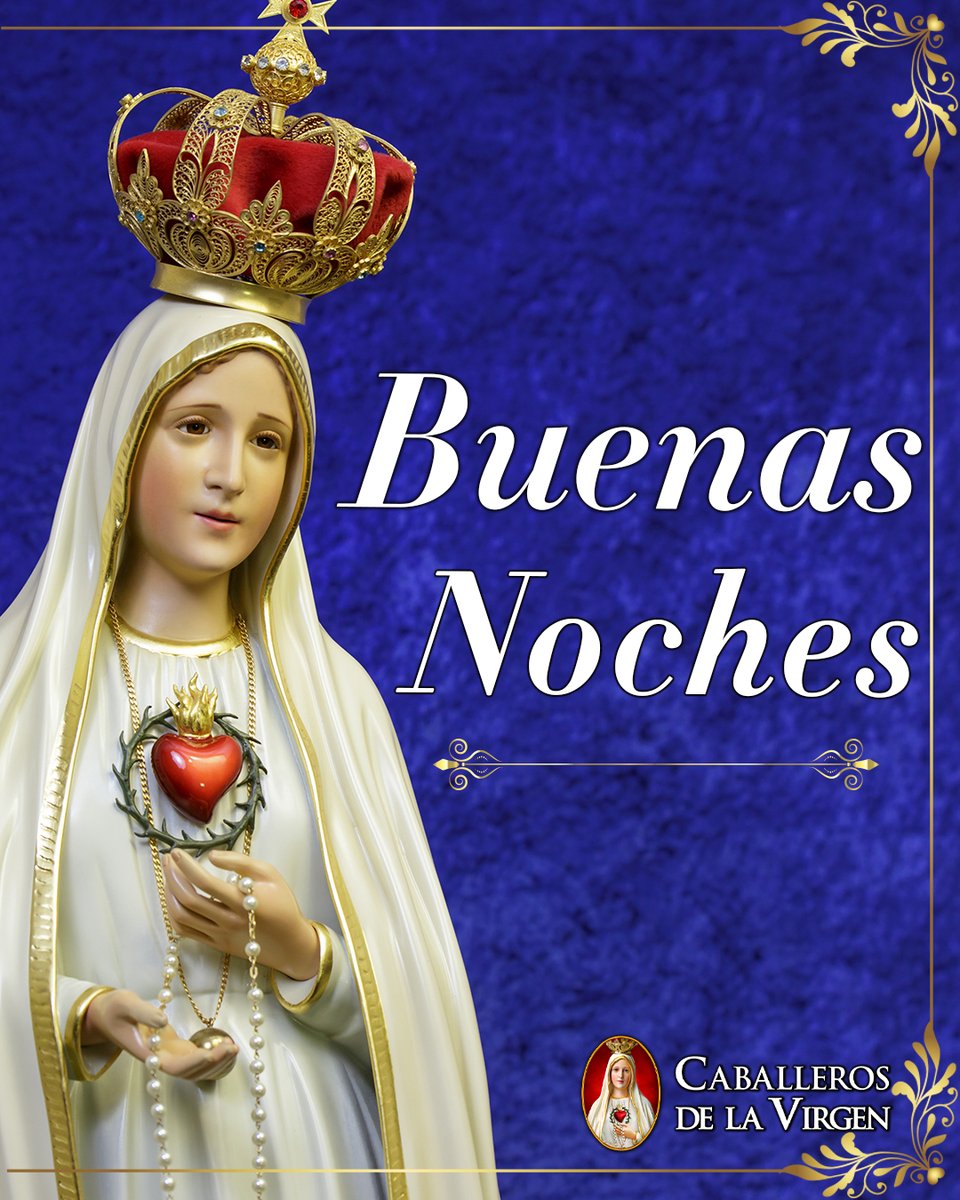 Feliz noche; que el Señor te conceda descanso en su paz, renueve tu alma y te cubra con su amor durante toda la noche.