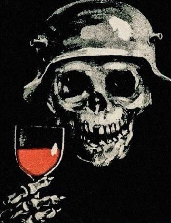 Die Spinne-(alt). tweet media