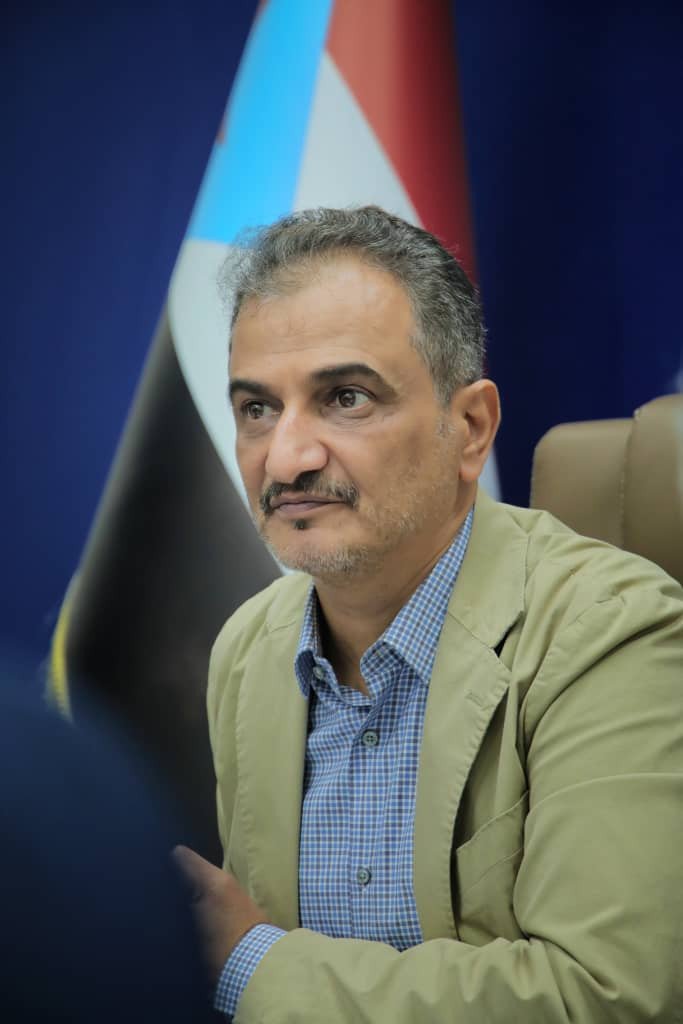 صالح العبيدي tweet media