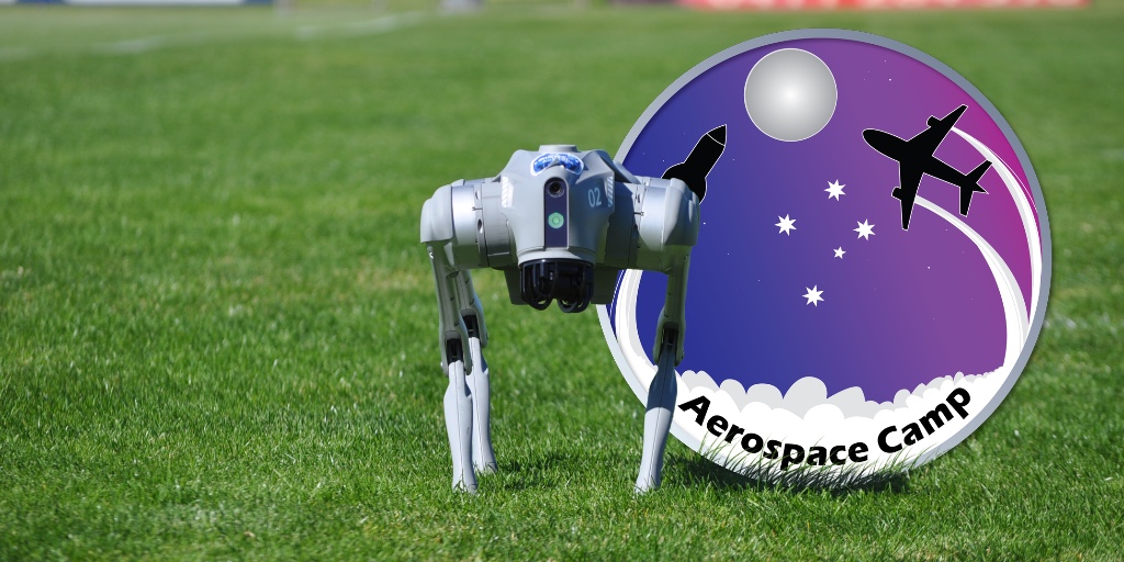onegiantleapoz's tweet image. 📣 Richmond, NSW! Join One Giant Leap Aerospace Camp, 1-4 June 2026, for an immersive STEM adventure with drones, rockets, and VR! Register now: ow.ly/6kuN50YNNyk #STEM #Aerospace #StudentOpportunities #FutureInnovators #onegiantleapoz