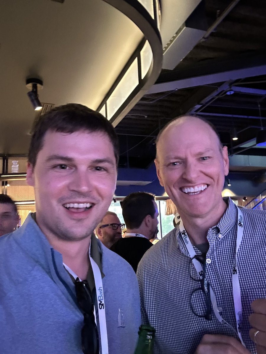 Matthias Smith, CEO - Pioneer Capital Advisory LLC tweet media