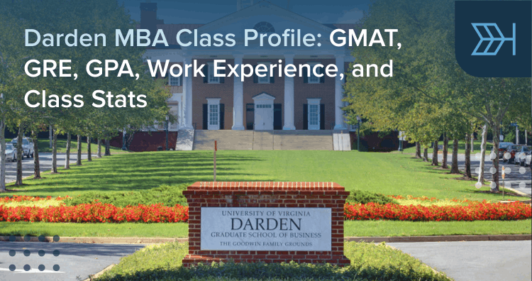 TargetTestPrep's tweet image. The #MBA class profile at the UVA Darden School of Business offers a detailed snapshot of the academic and professional background of its incoming class. This guide explains how to interpret GMAT™ or GRE scores, GPA, and more. Read the article here: ow.ly/xLfM50YOcwE