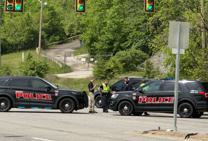 Chemical leak at a West Virginia plant kills 2 people and sends 30 more to hospitals, officials say