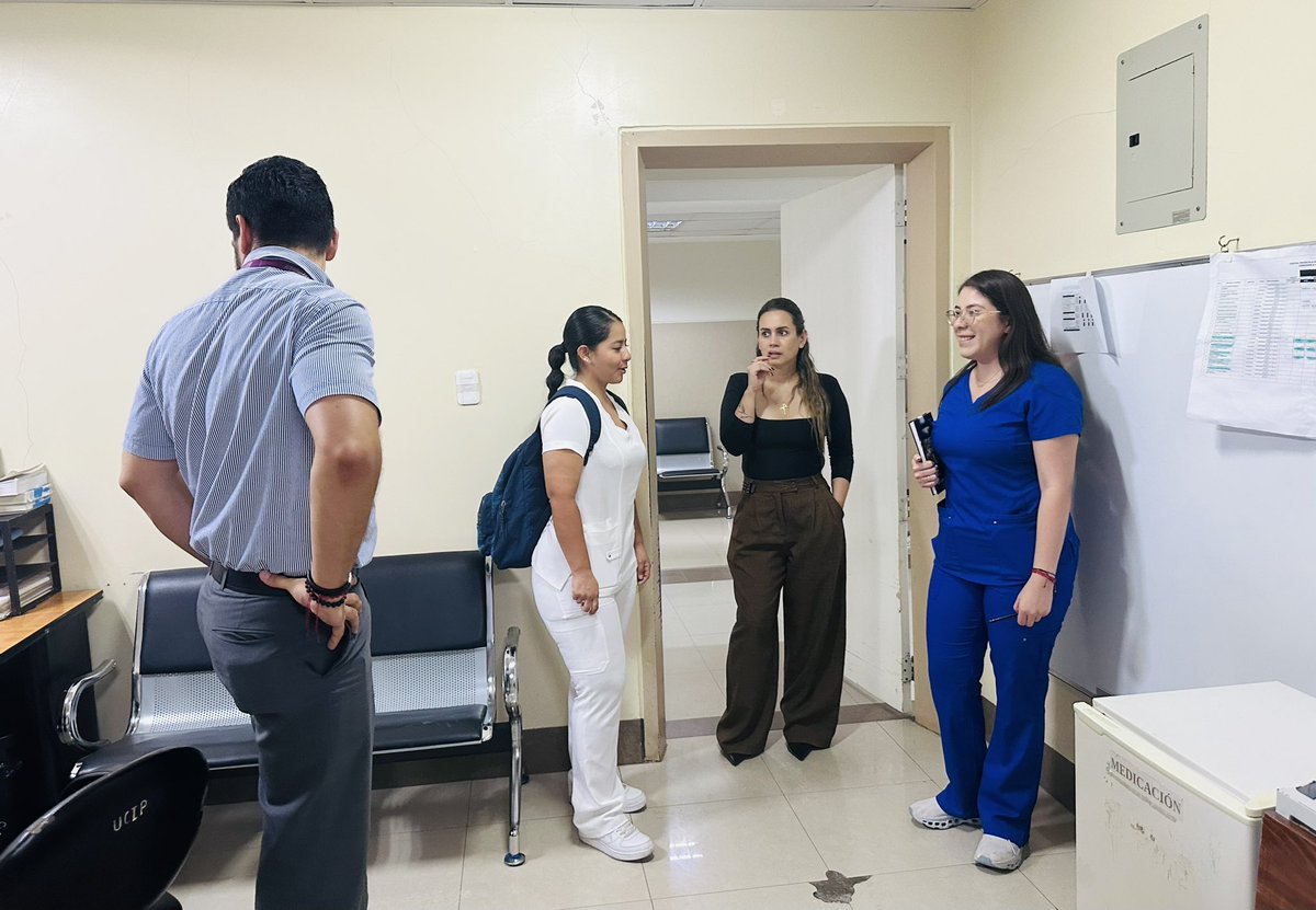 Hospital Verdi 🇪🇨 tweet media