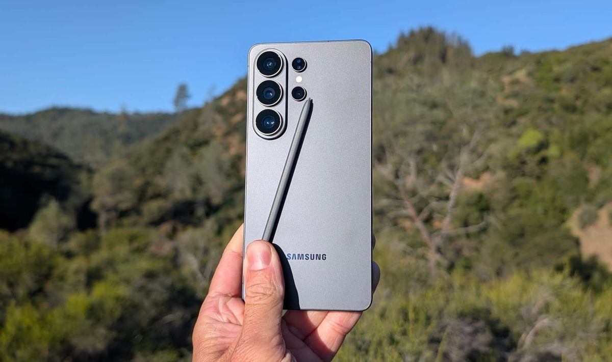 Android Faithful tweet media