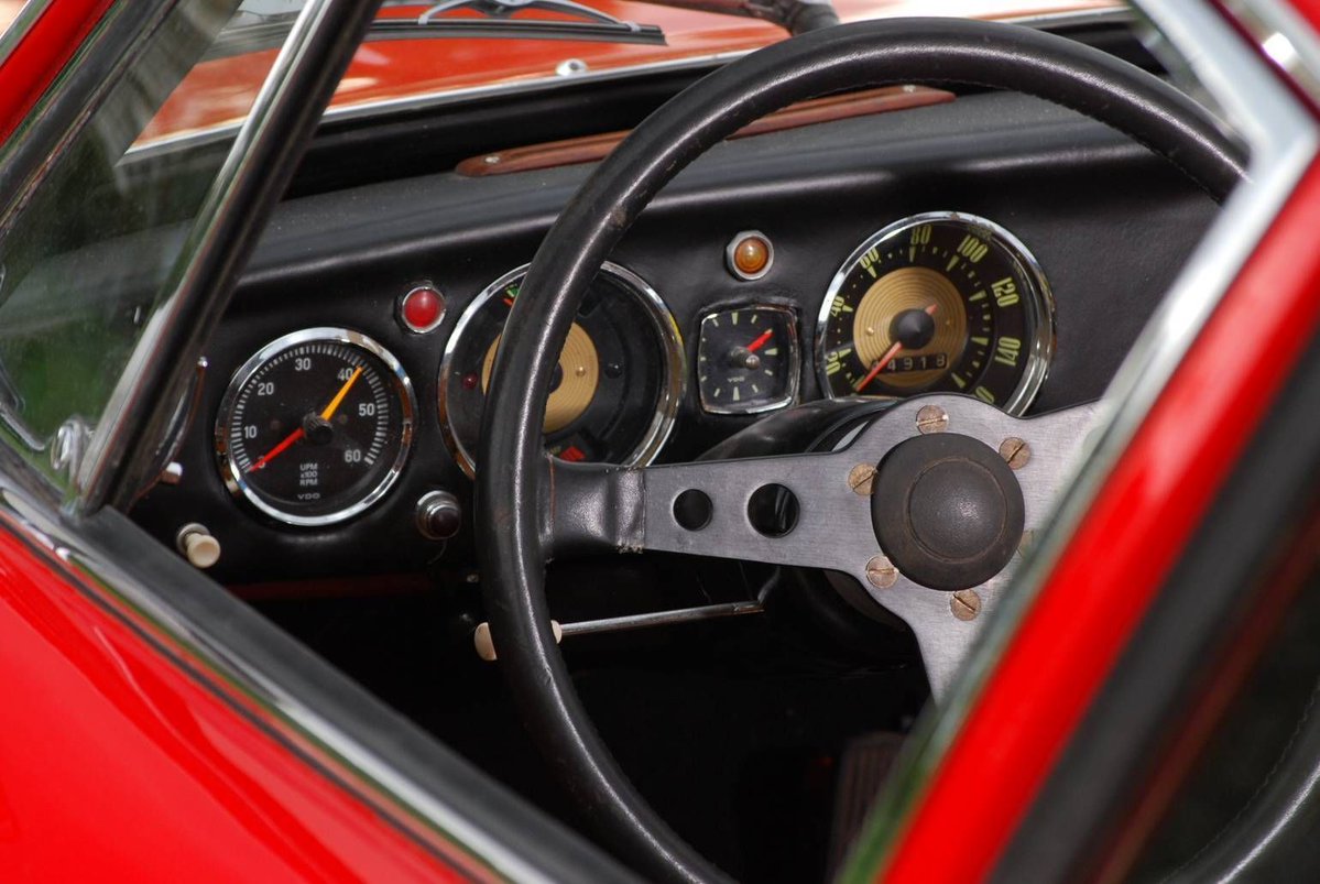 Retromania4ever's tweet image. 🇩🇪 1964 DKW 1000SP 
#Vintage