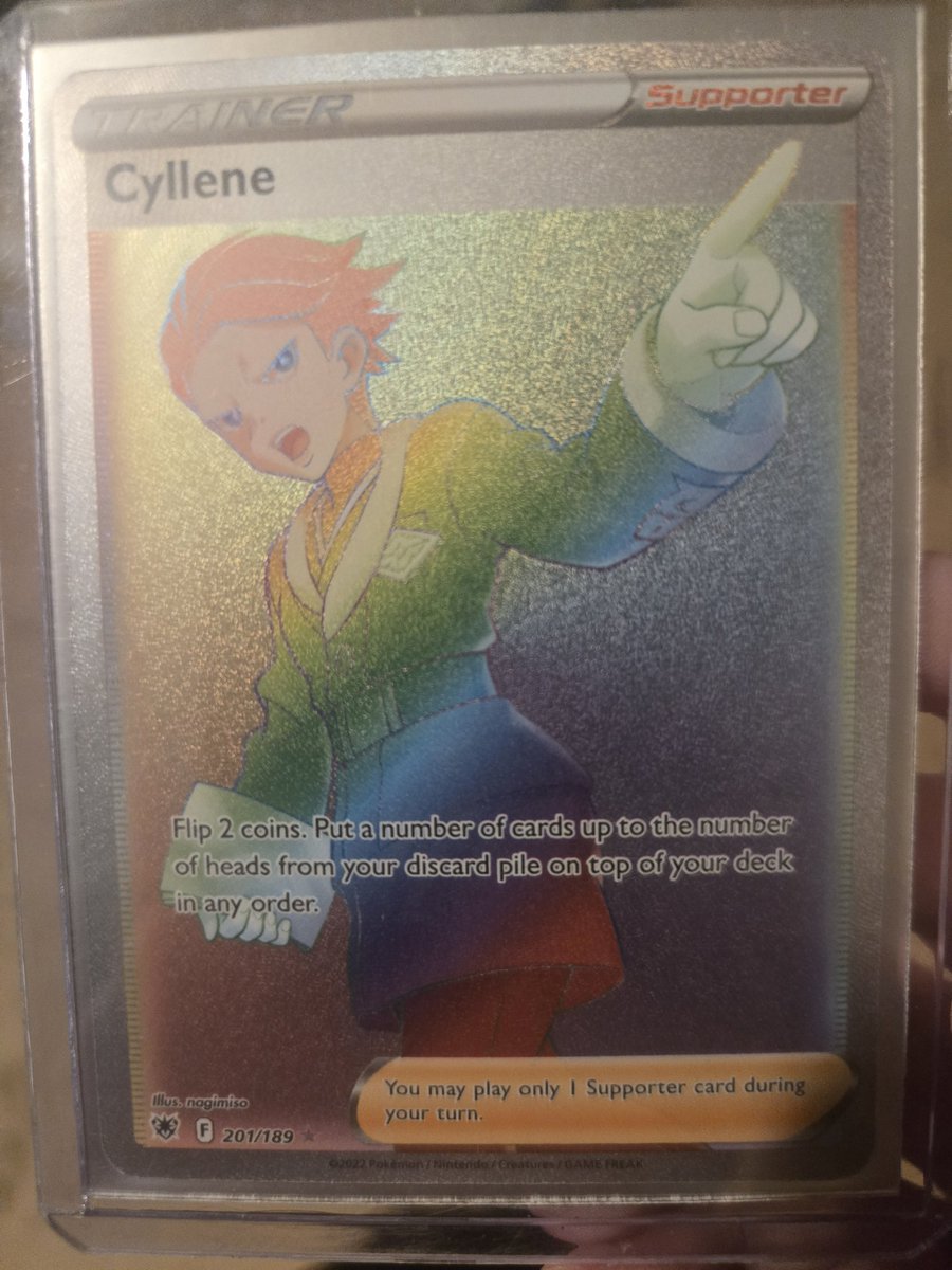 Pizza Commander Venus 🍕💛 tweet media