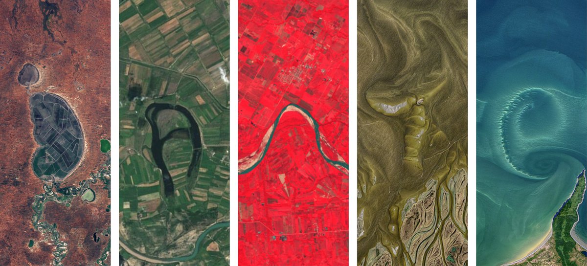 dantemagg's tweet photo. earth observation data is so cool sometimes https://t.co/97p3EITuCz
