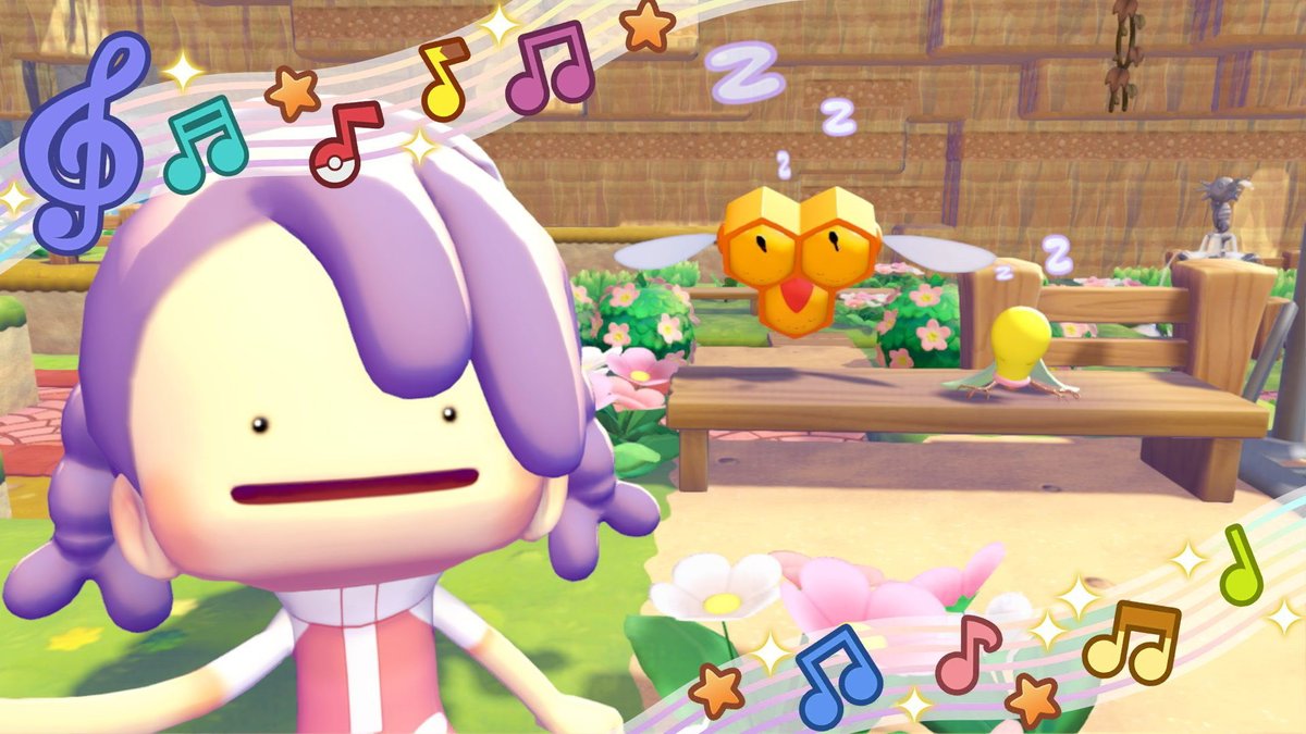hamihime09's tweet photo. わたしのおもいでの写真はこれ！
#ぽこポケおもいでキャンペーン #PR https://t.co/A3sreF6YRg