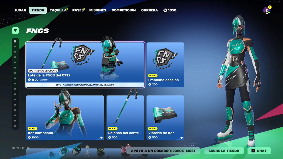 Jorge_Most tweet media