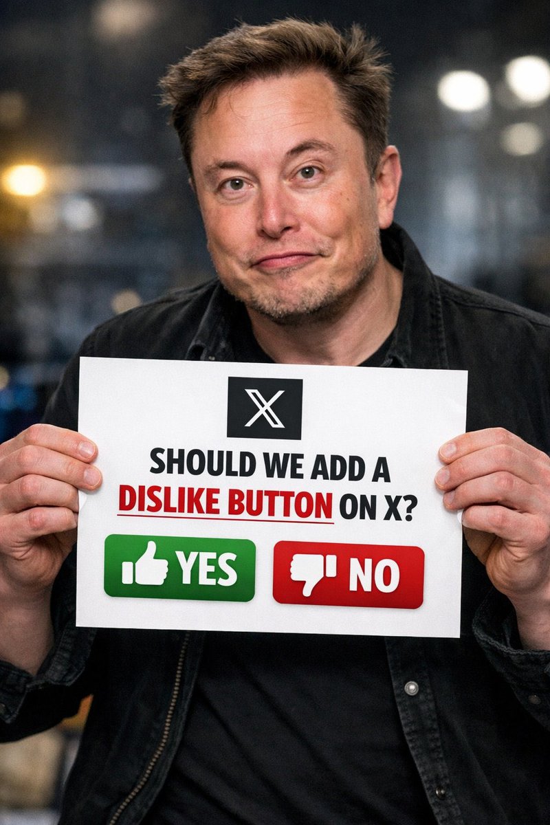 Commentary elon updates tweet media