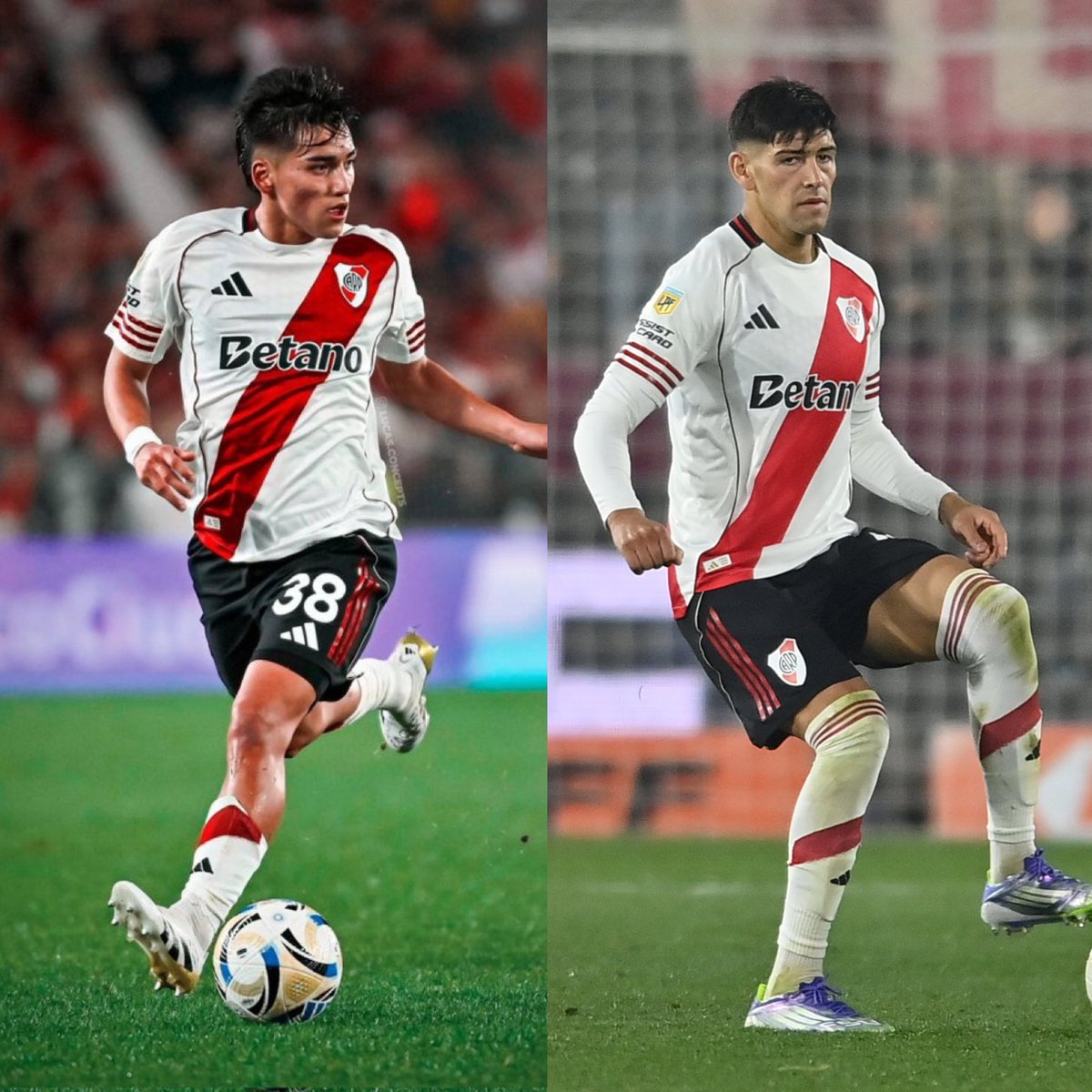 🚨‼️#River PLANEA HACER un mercado de pases FUERTE para junio.

👉🏻 Lautaro Rivero e Ian Subiabre son DOS de los jugadores que se IRÍAN por ventas.

📞 Coudet ya empezó con algunos llamados.

ℹ️- <a href="/RodryRosetti/">🆁🅾🅳🆁🆈 🆁🅾🆂🅴🆃🆃🅸</a>