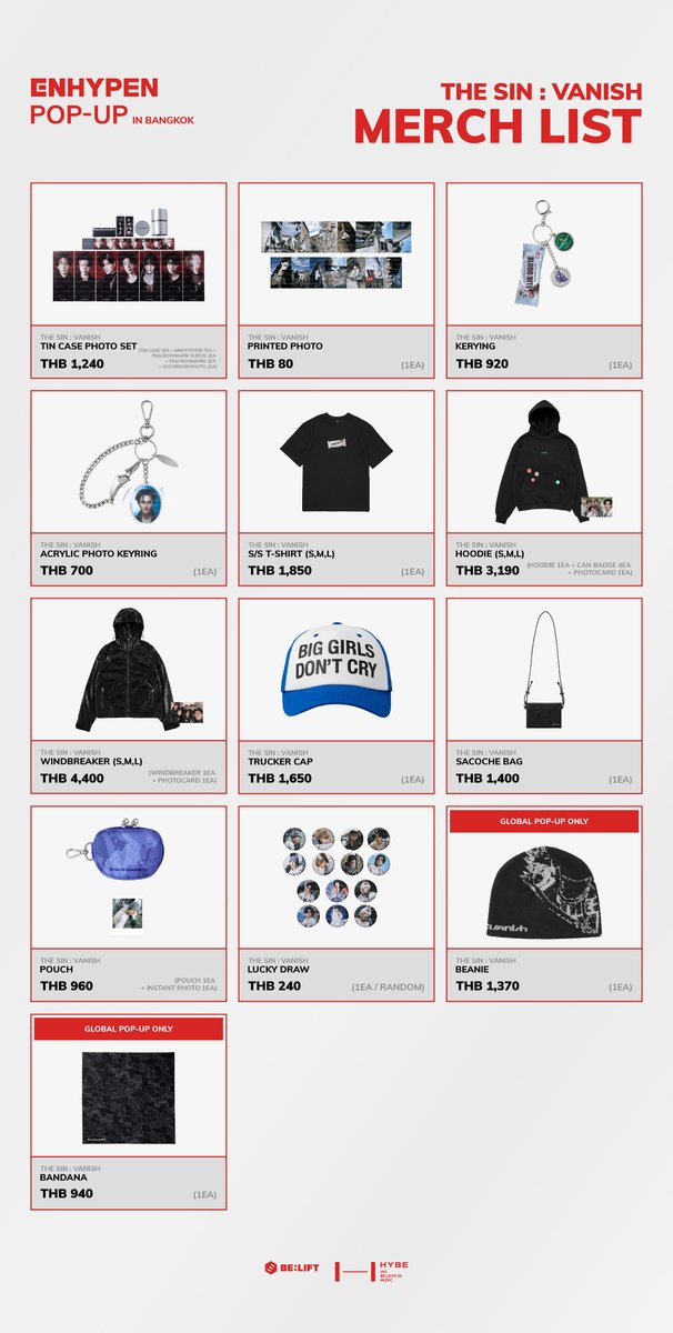 KPOPMERCH POP-UP tweet media
