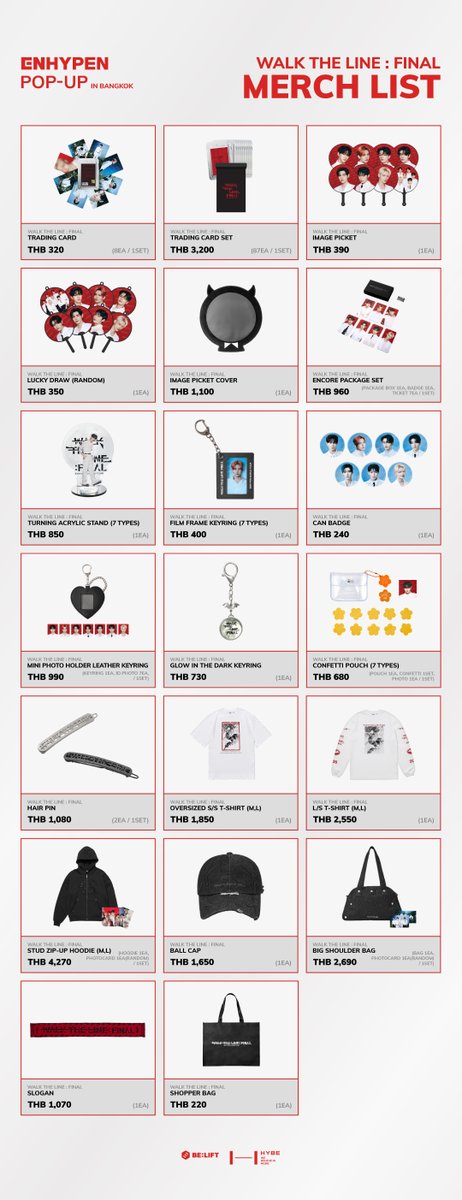KPOPMERCH POP-UP tweet media