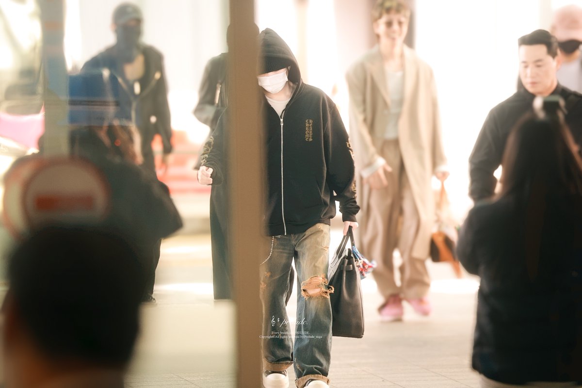 Prelude. ♪ tweet media