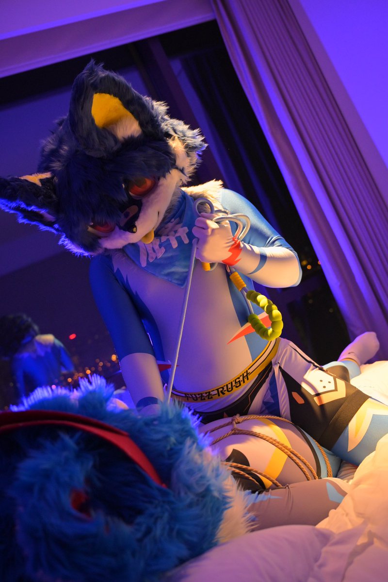 麟崽-LinZai tweet media