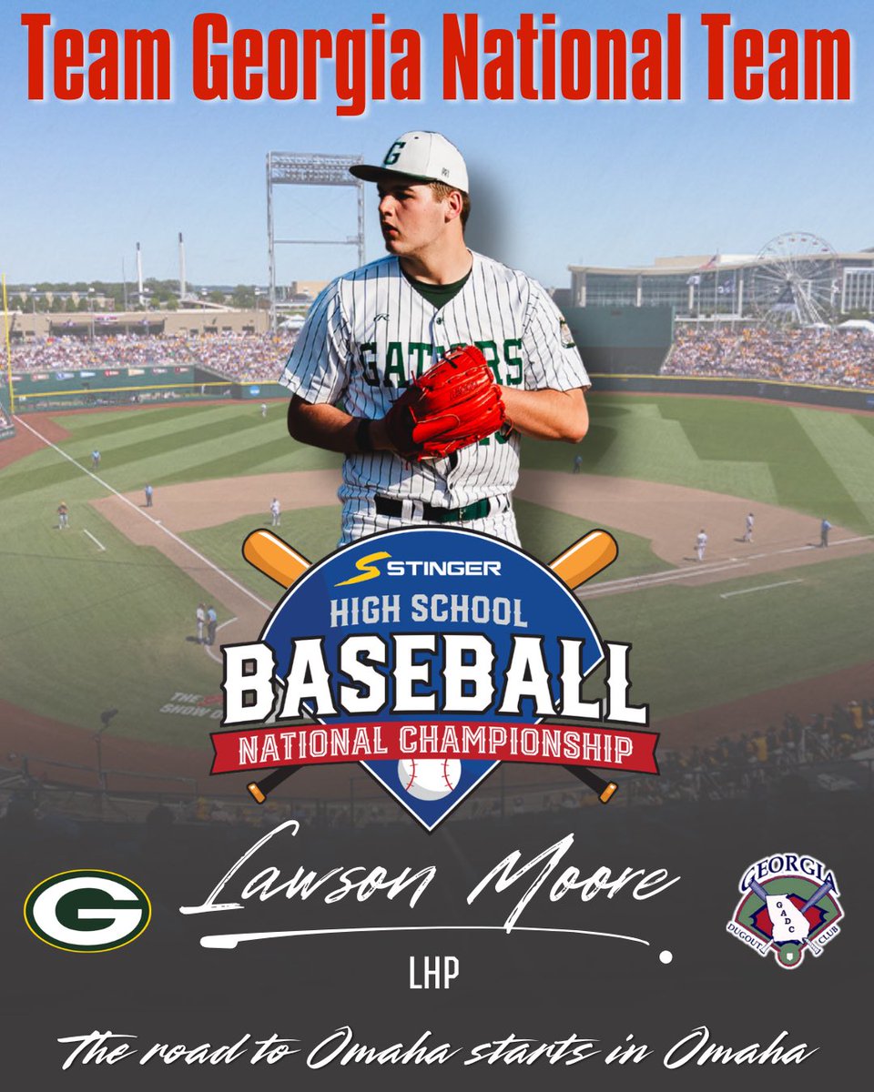 GA National Team tweet media