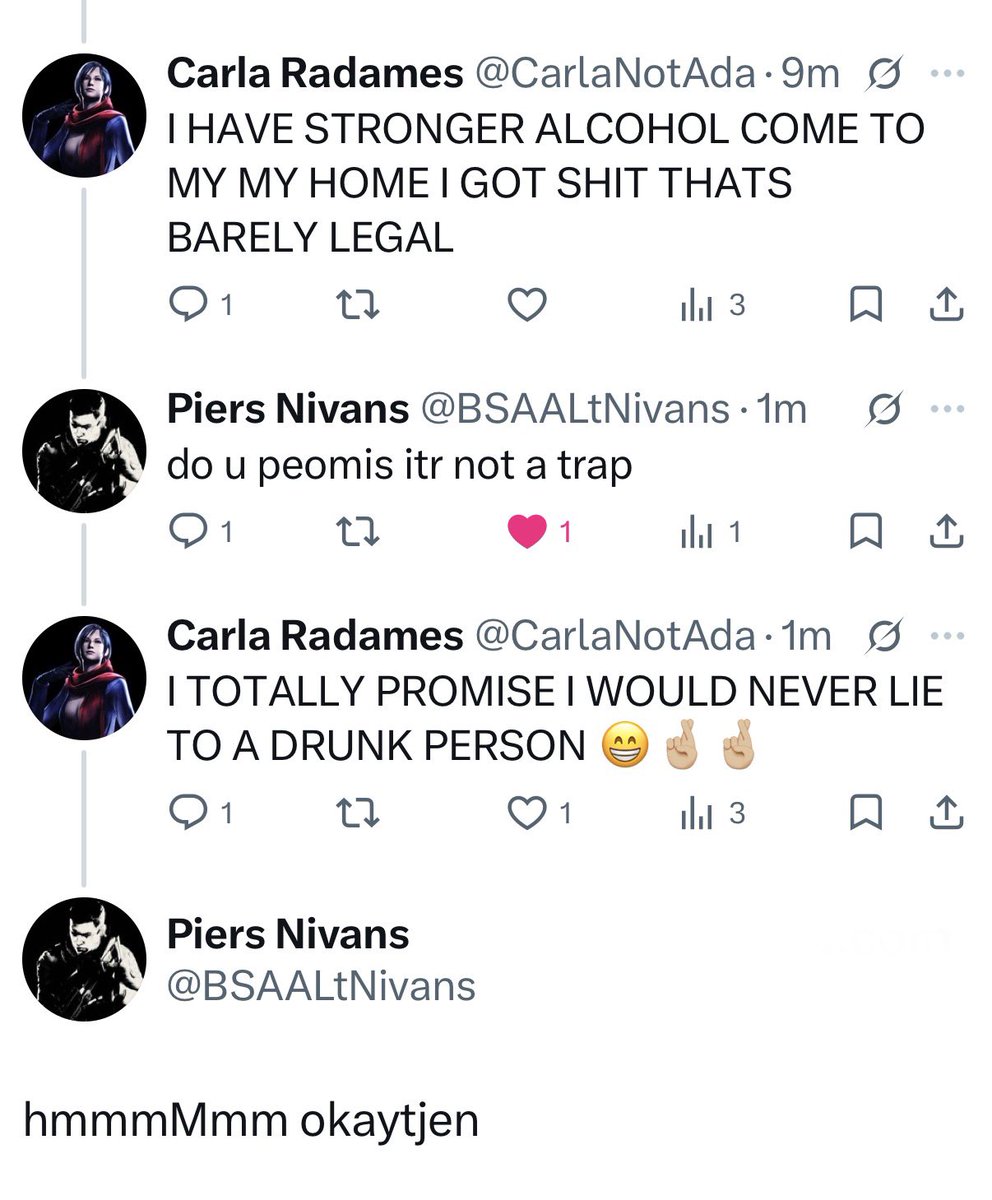 Carla Radames tweet media