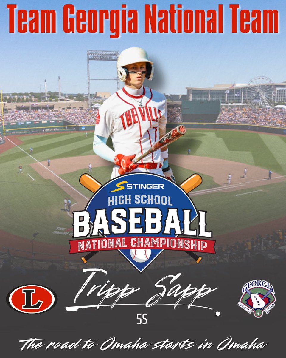 GA National Team tweet media