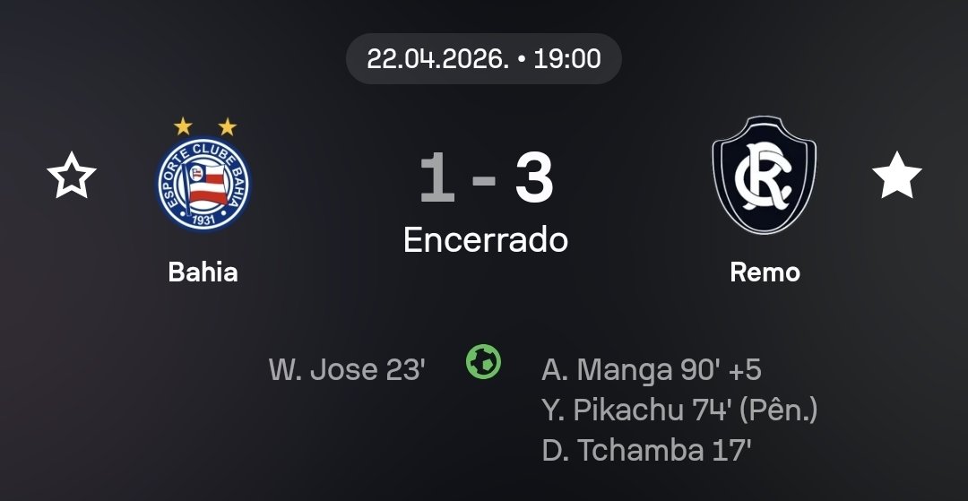 Remo Insider 🦁🅰️ tweet media