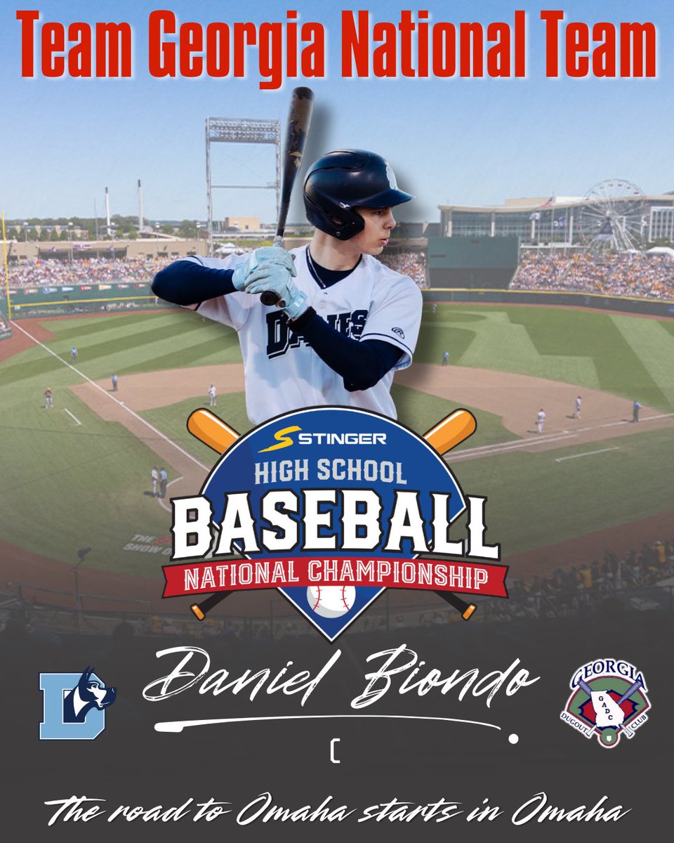 GA National Team tweet media