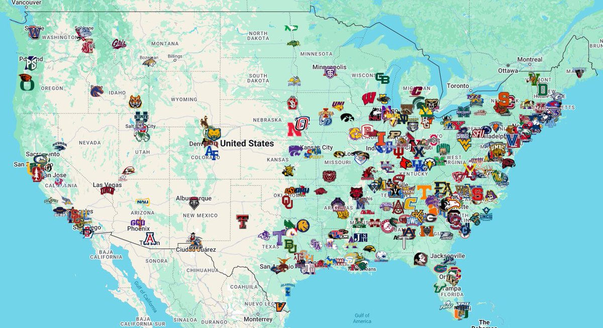 West Coast College Sports Guy tweet media