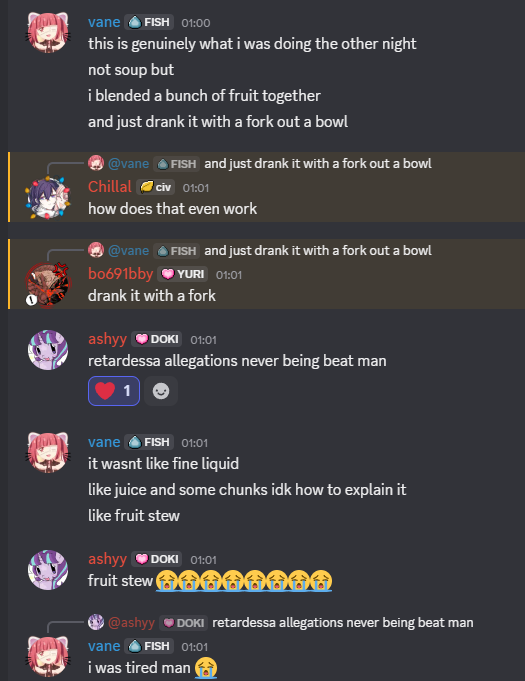 Vanessa 🎧 tweet media