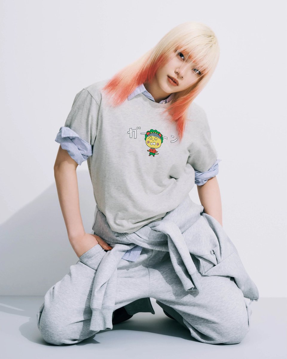 hana.ページ 260423 hana for spur #MOMOKA #モモカ #KOHARU #コハル #MAHINA
