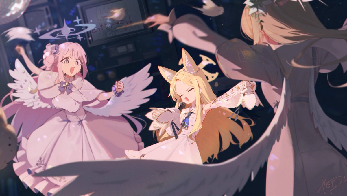 당나커/ダナコ tweet media