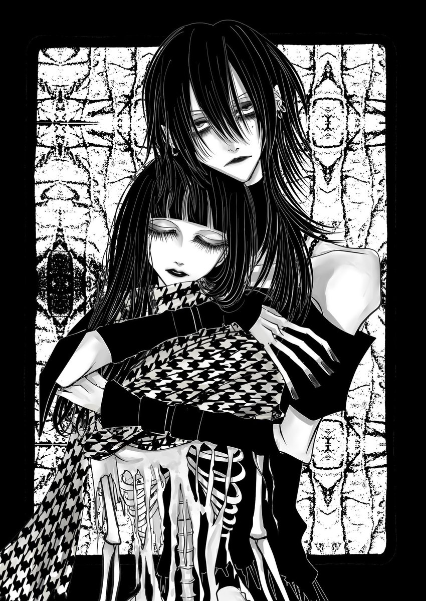kuchibone's tweet photo. 繍栞 https://t.co/THbezv7nwx
