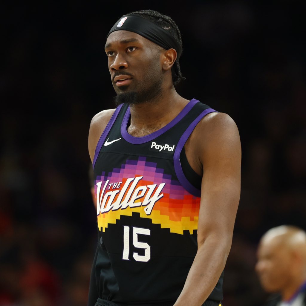 PHNX Suns tweet media