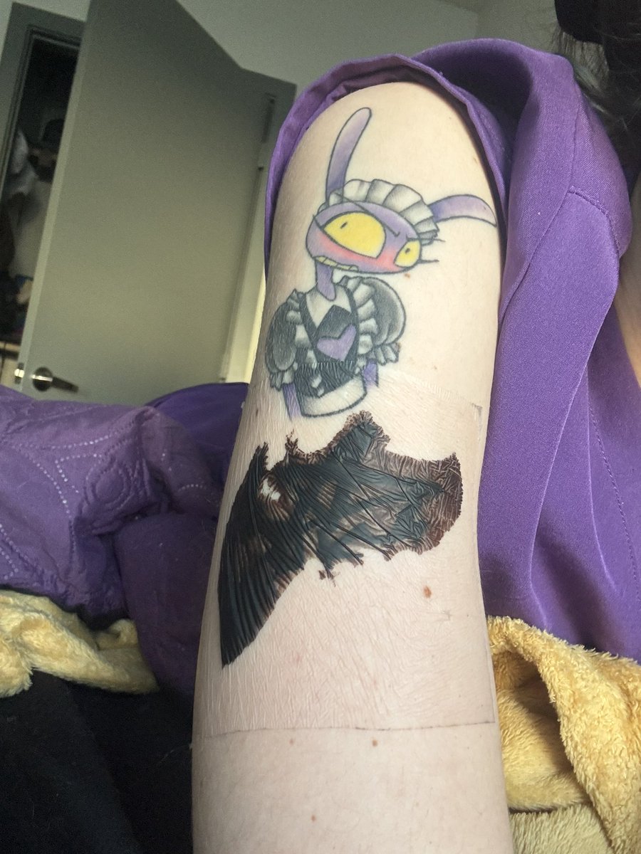 not parap tweet media