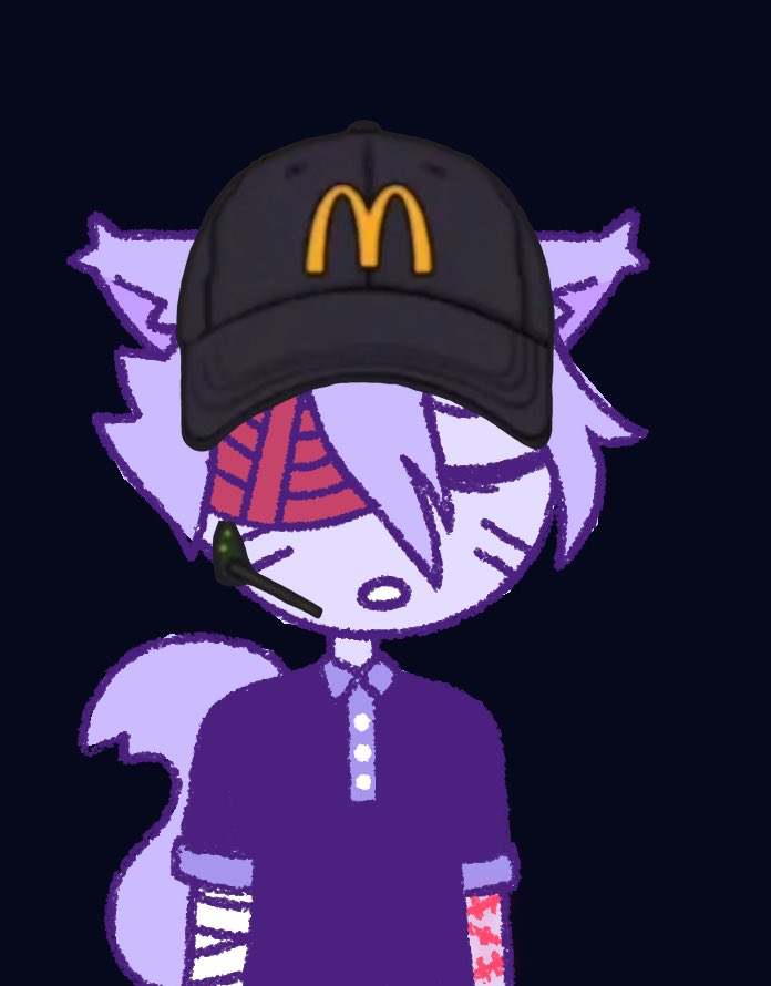 Ash (𝙏𝙝𝙚 𝙐𝙣𝙙𝙚𝙩𝙚𝙧𝙢𝙞𝙣𝙚𝙙 𝙑𝙚𝙨𝙨𝙚𝙡) tweet media