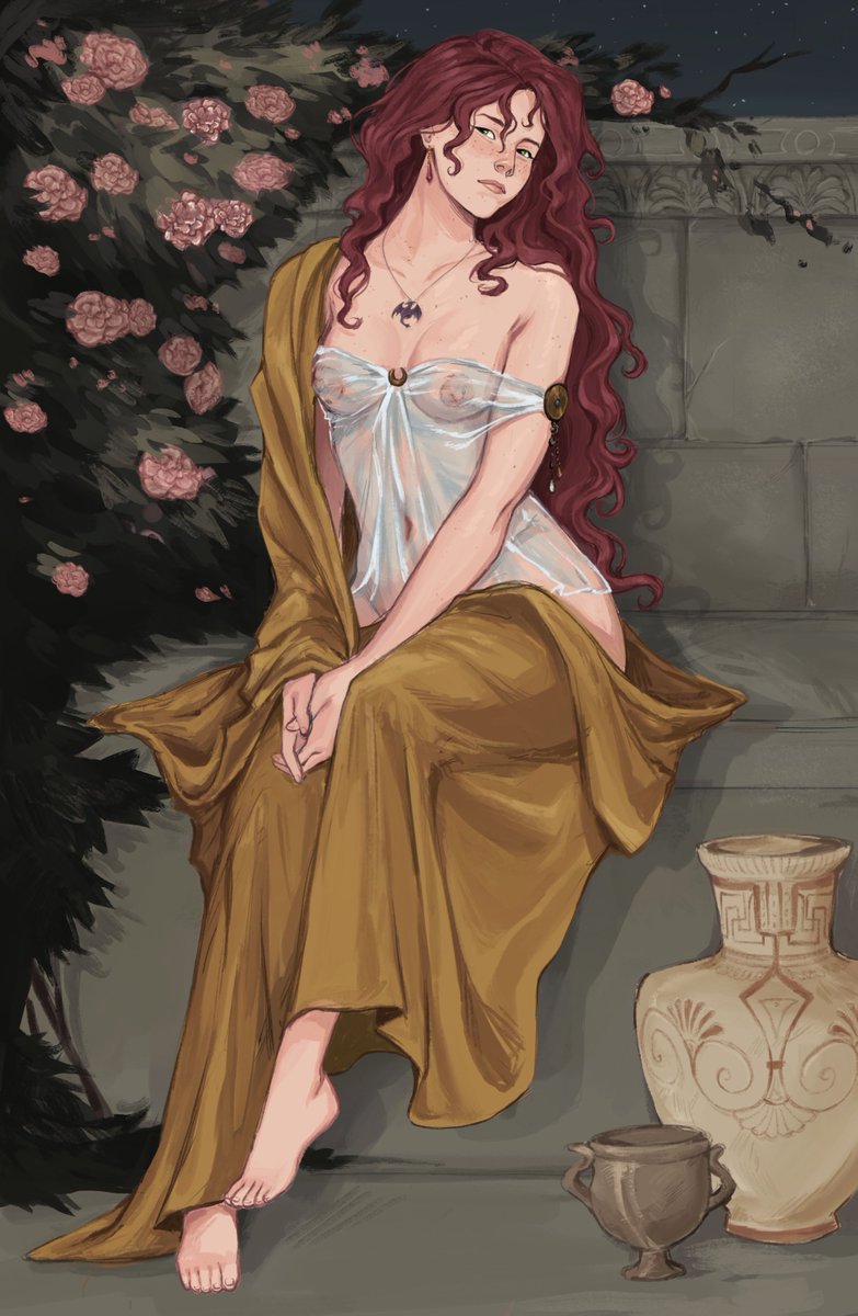 ser shiv of house roy ✨ tweet media