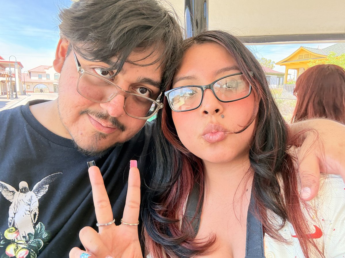 shotbyalexa's tweet photo. another successful trip with my favorite people <3 ❤️‍🔥 https://t.co/KtSMmsyqqp