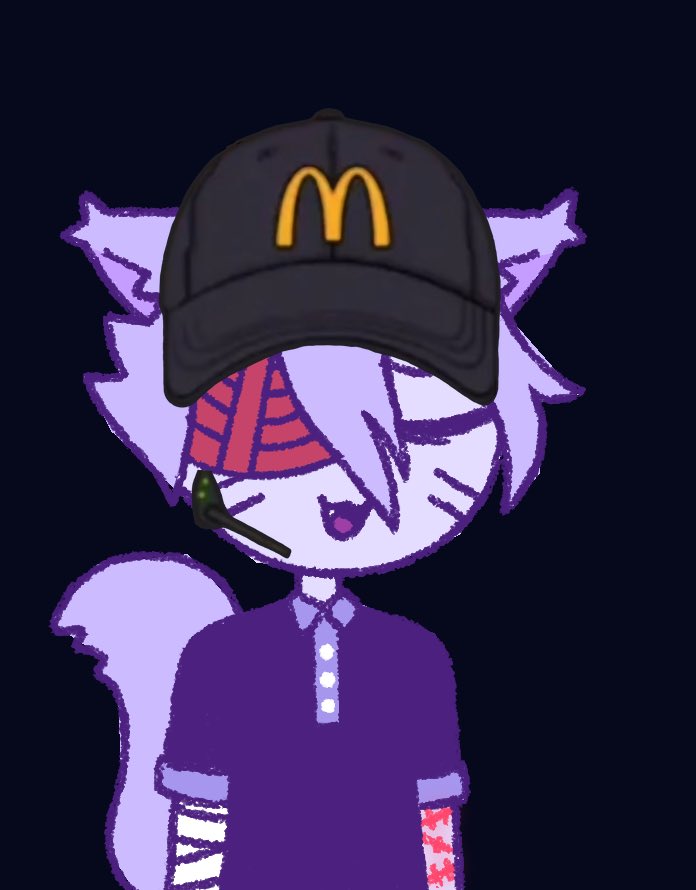 Ash (𝙏𝙝𝙚 𝙐𝙣𝙙𝙚𝙩𝙚𝙧𝙢𝙞𝙣𝙚𝙙 𝙑𝙚𝙨𝙨𝙚𝙡) tweet media