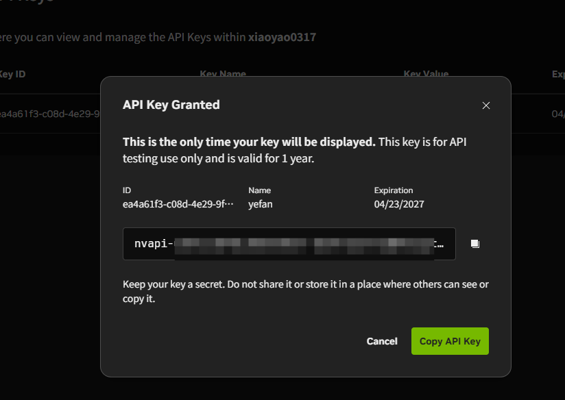 YeFan 叶凡 tweet media