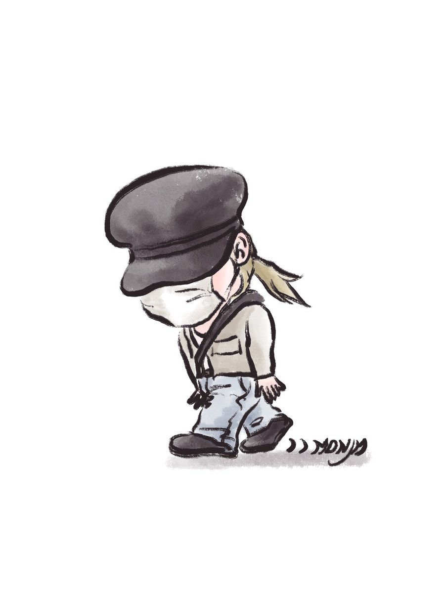 오늘의 지민

🐥다녀오겠습니다아

HAVE A SAFE FLIGHT JIMIN
#지민 #JIMIN 
#Jiminfanart  JIMIN JIMIN