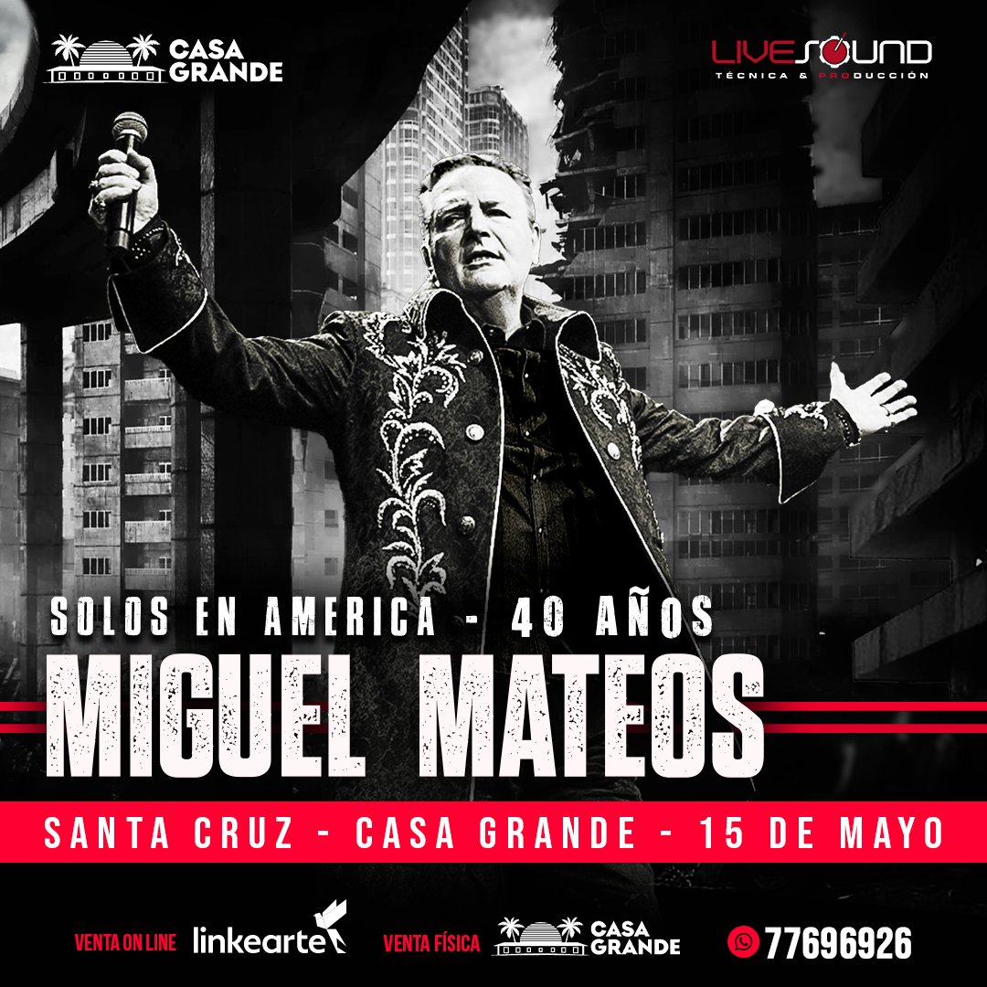 Miguel Mateos tweet media