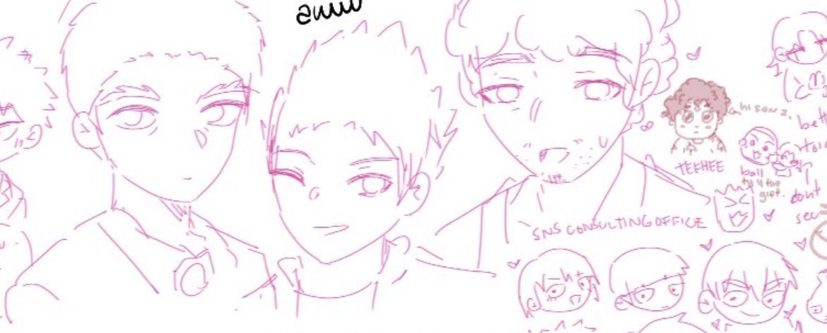 toichi • katsuya’s love ☂️ tweet media