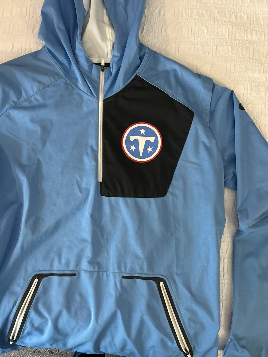 Titans Uni Tracker tweet media