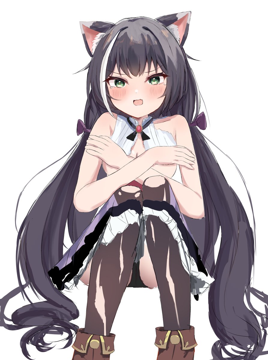 ぷらまり tweet media