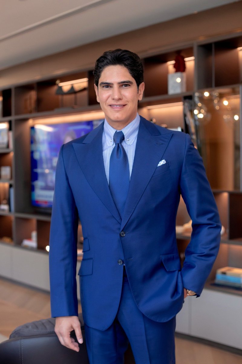 Abdullah AL-Khmais tweet media