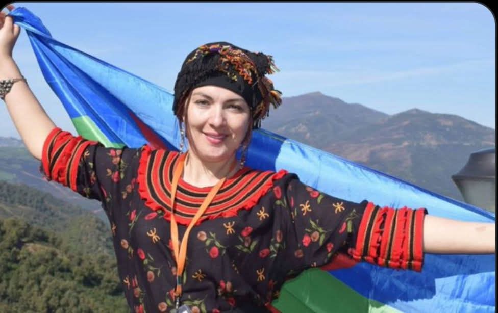 Hirak 🇩🇿 tweet media