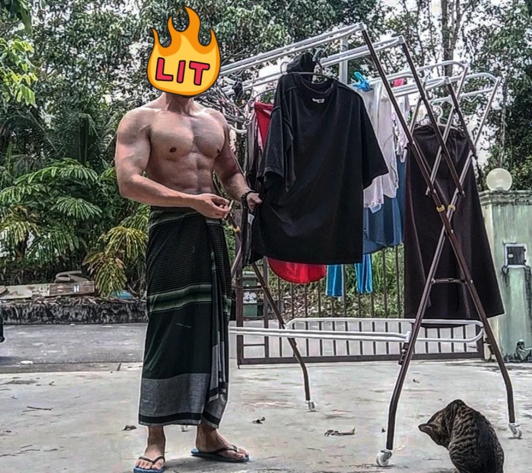 Sleep8h🔱🇲🇾 tweet media