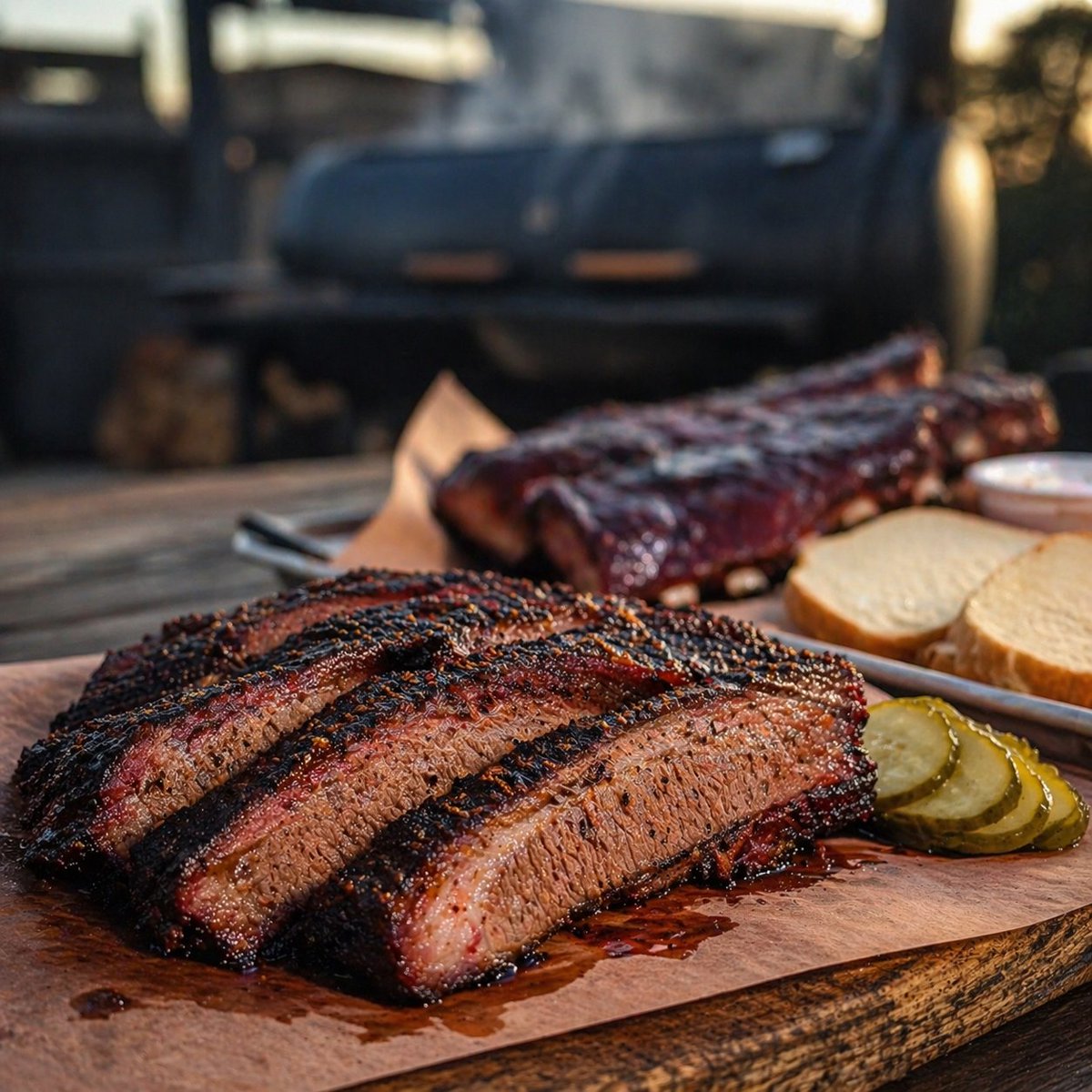 openmarketnet's tweet image. Smoke, bark, and bold flavor.

Heritage Barbecue in San Juan Capistrano is a must-try for real BBQ fans.

open-market.net/listing/herita…
@openmarketnet

#OpenMarket #BBQ #FoodFinds
