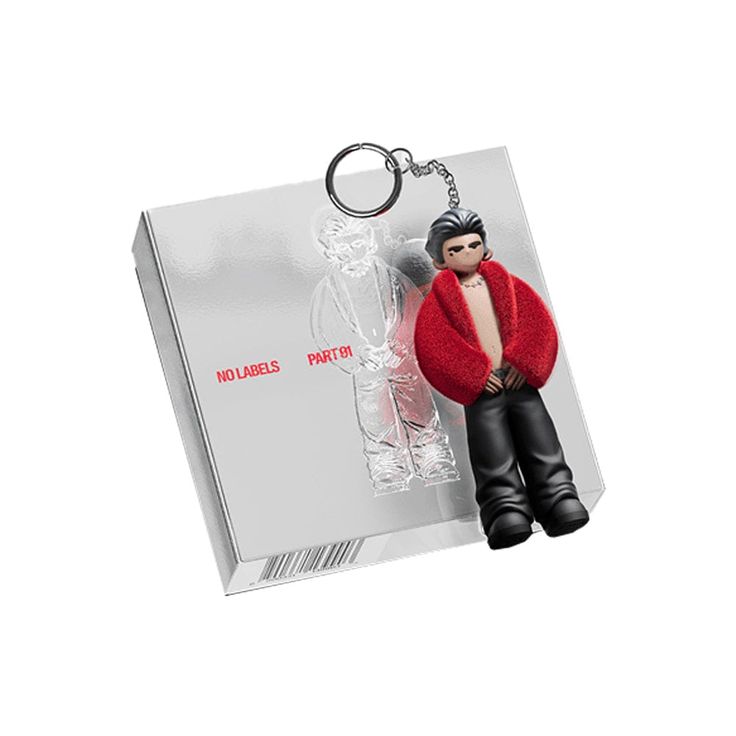 Repasse No Labels Figure ver. Yeonjun
Gom <a href="/ksjtonight/">dawn vai ver o bts | ⊙⊝⊜</a> 
Album ja no Brasil com a gom, precisa solicitar nacional

Valor R$285,00
#txt #nolabels #yeonjun #repasse #venda