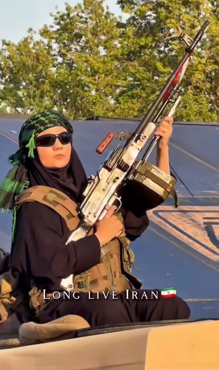 حنين ألأهوازية tweet media