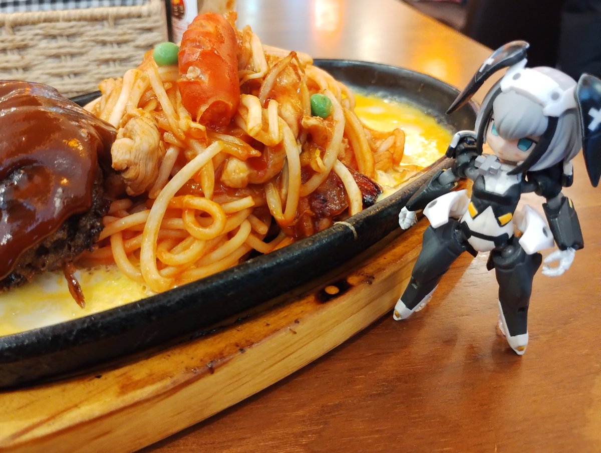 独楽(Koma) tweet media