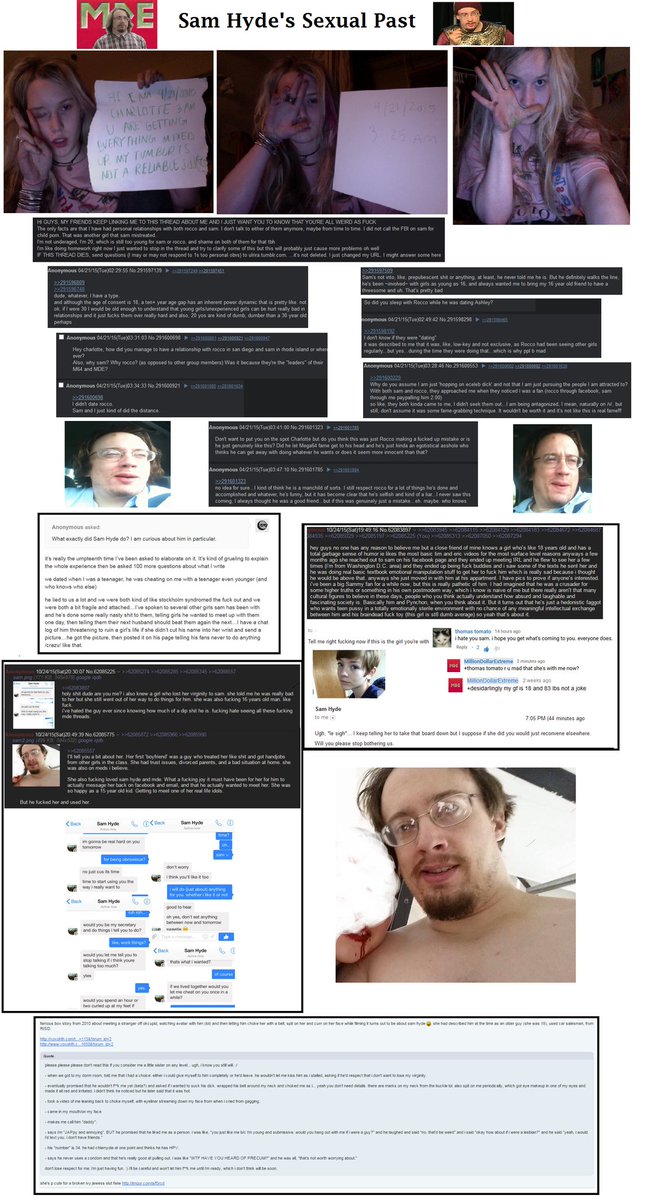 CrashBash tweet media